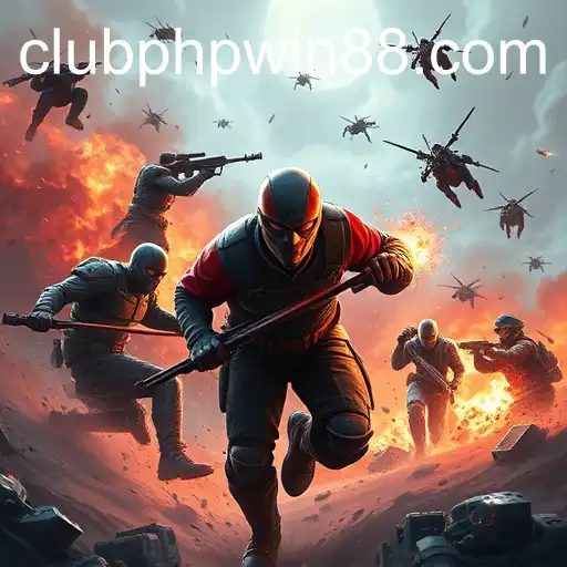 Unleashing the Thrill: A Deep Dive into the Action Games Category with ClubPHP