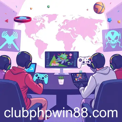ClubPHP's Rise in the Gaming World
