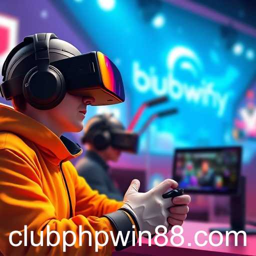 Clubphp: The Gaming Revolution of 2025