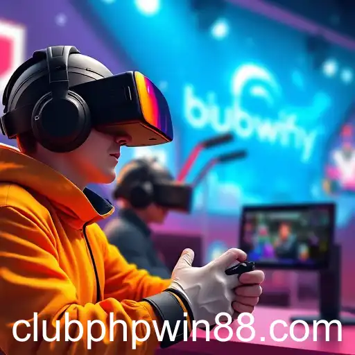 Clubphp: The Gaming Revolution of 2025