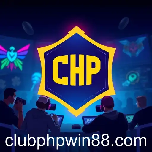 ClubPHP: Revolutionizing Online Gaming in 2025