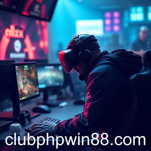 ClubPHP Revolutionizes Online Gaming Experience