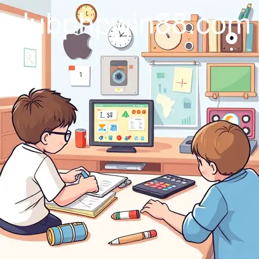 Embracing 'Educational Games': A Leap Forward in Learning with ClubPHP