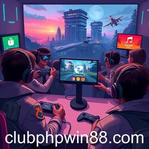 Evolving Trends in Gaming and Online Communities