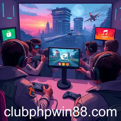 Evolving Trends in Gaming and Online Communities