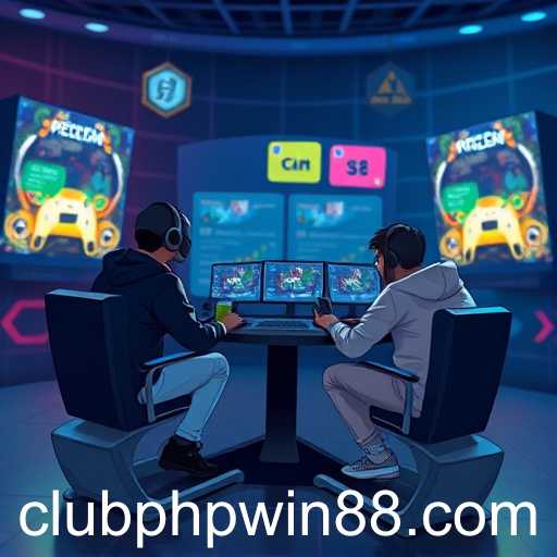 Gaming Trends in 2025: The Rise of ClubPHP