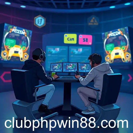 Gaming Trends in 2025: The Rise of ClubPHP