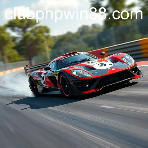 The Thrill of the Track: Exploring 'Racing Games' in the Digital Arena