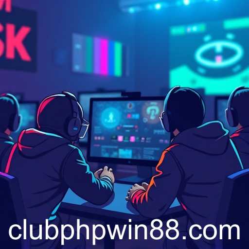 The Rise of ClubPHP in Virtual Gaming Worlds