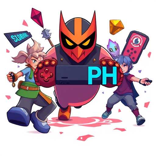 The Rise of ClubPHP in Gaming