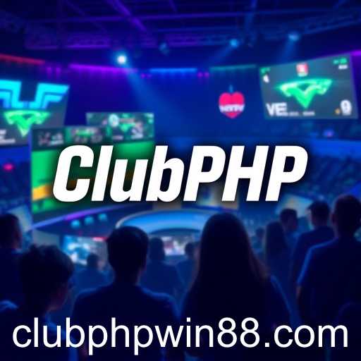 The Rise of clubphp: Gaming's Latest Phenomenon