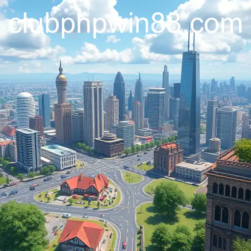 Exploring the Immersive World of Simulation Games: A Deep Dive into the 'clubphp' Category