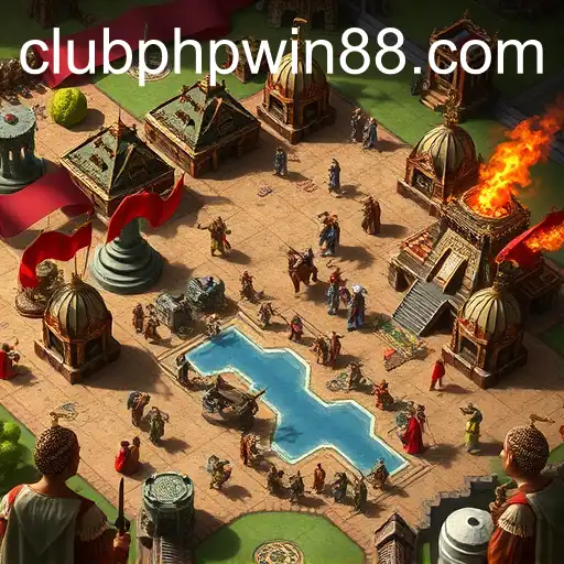 Exploring the Dynamic World of Strategy Games: From Tactics to Technology